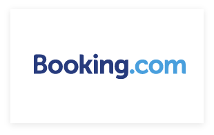 Logo Booking.com